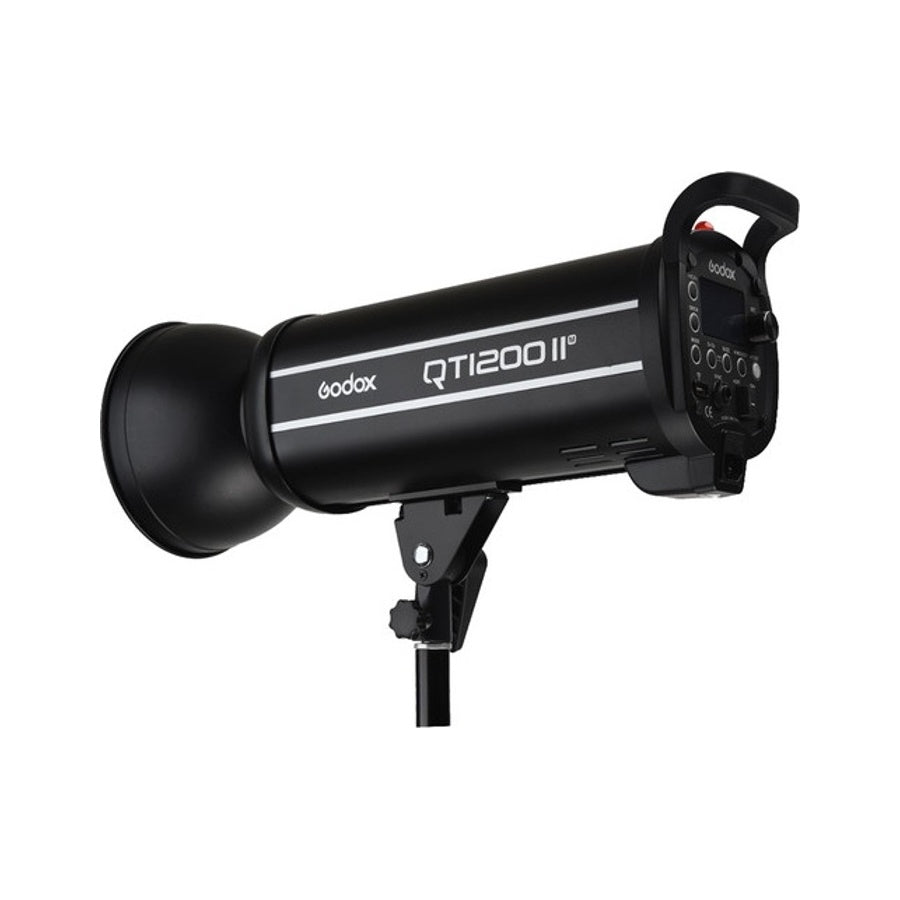 Godox QT1200IIM Flash Head