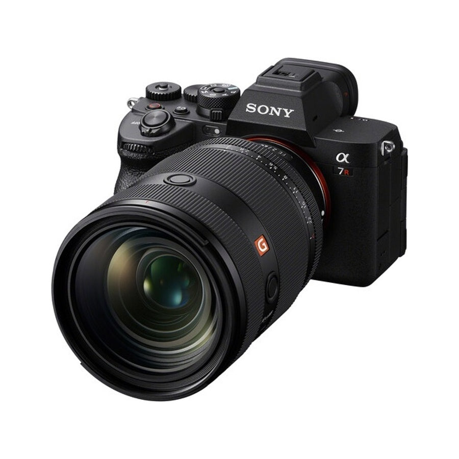 Sony FE 28-70mm F2 GM