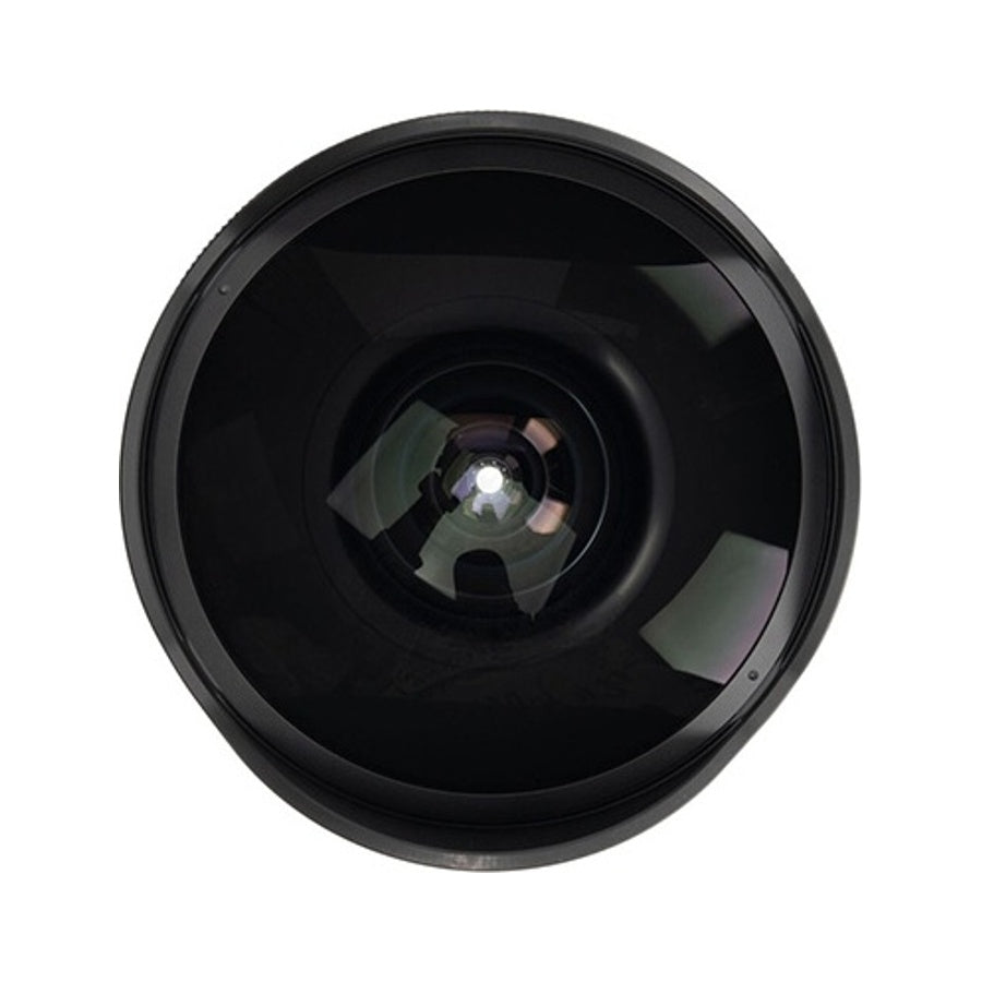 7Artiasans 6mm f2 Fisheye for Fujifilm X APSC Lens
