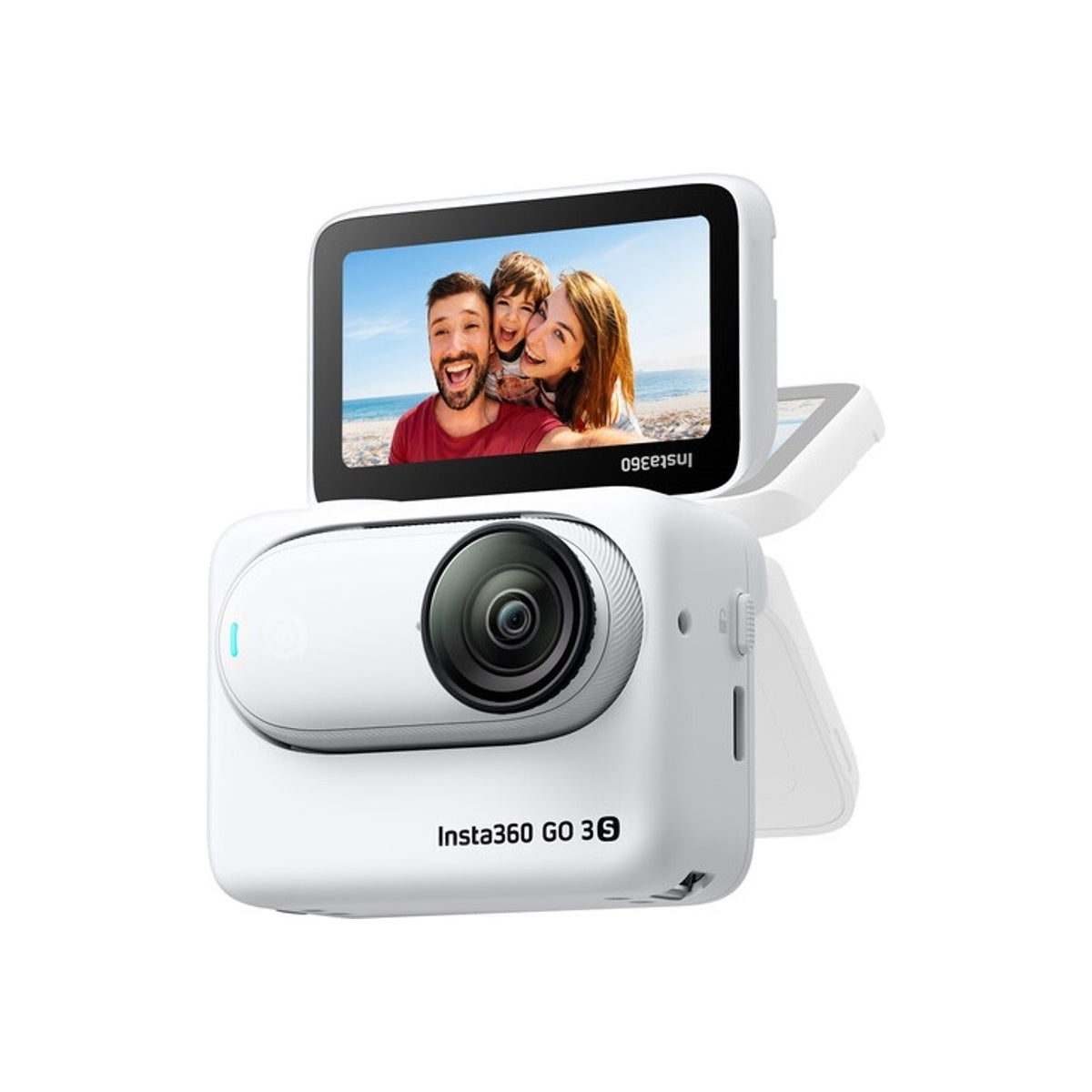 Insta360 GO 3S Action Cam 4K
