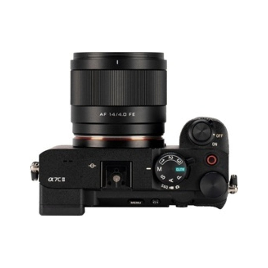 Viltrox AF 14mm f/4 FE For Sony FullFrame