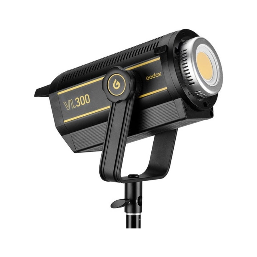 Godox VL300 LED Video Light