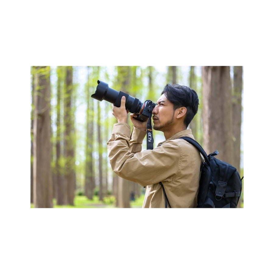 Tamron 50-300mm F/4.5-6.3 Di III VC VXD for Sony