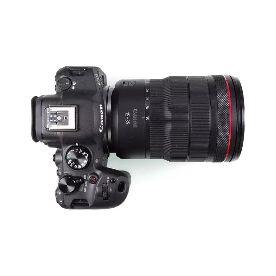 Canon RF 15-35mm F/2.8 L IS USM