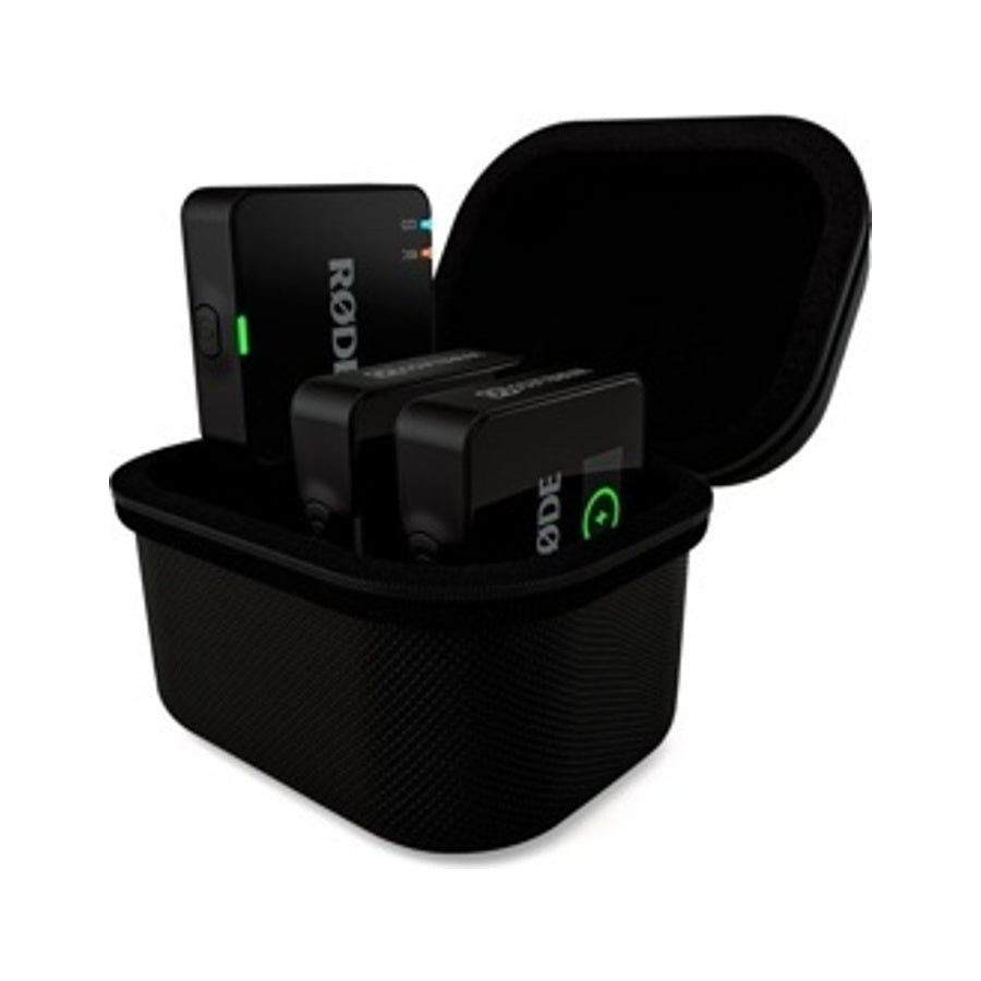 Rode Charge Case+ Charging Case For Rode Wireless GO Gen 3