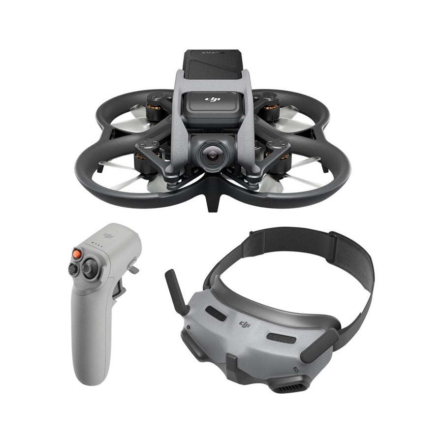 DJI Avata Pro-View Combo (RC Motion 2)