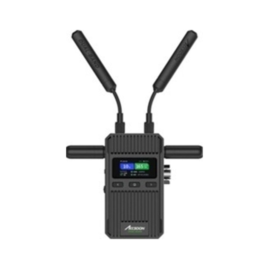 Accsoon CineView 2 SDI/HDMI Wireless Video Transmitter Kit