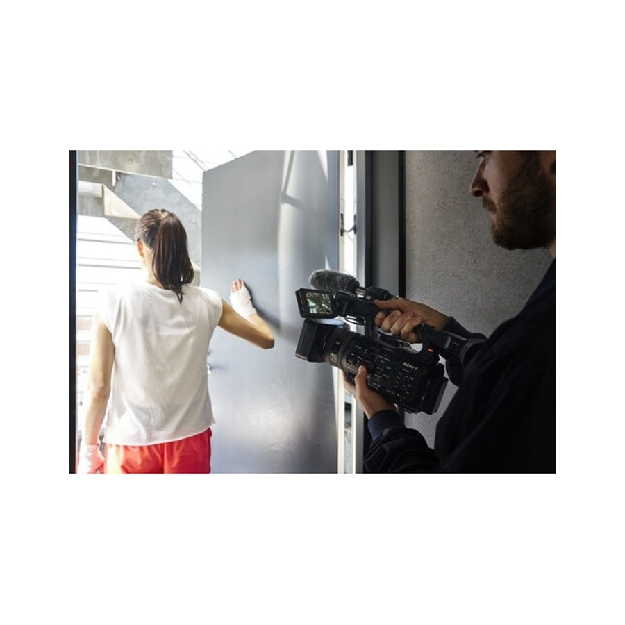 Sony HXR-NX800 Camcorder HDR Professional