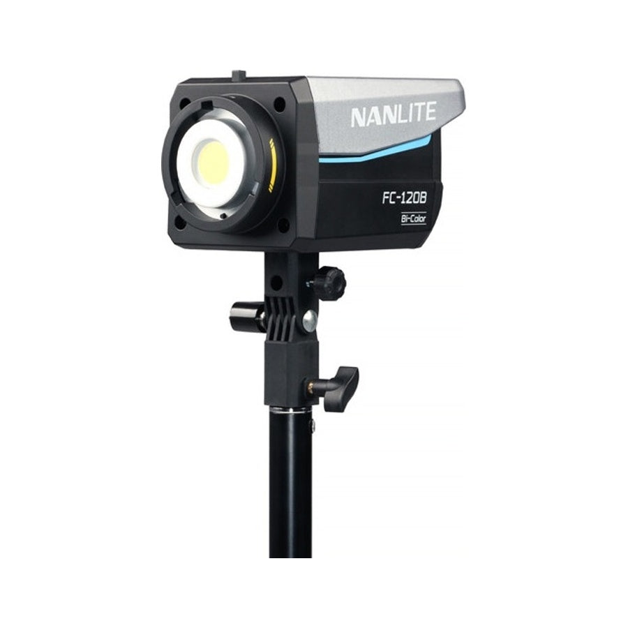 Nanlite FC-120B LED Bi-Color SpotLight