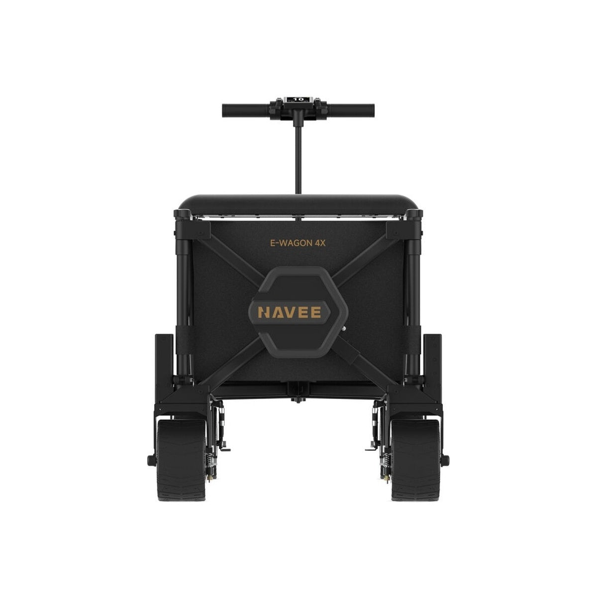 NAVEE 4WD Electric Production Kit Cart Trolley Kamera Video