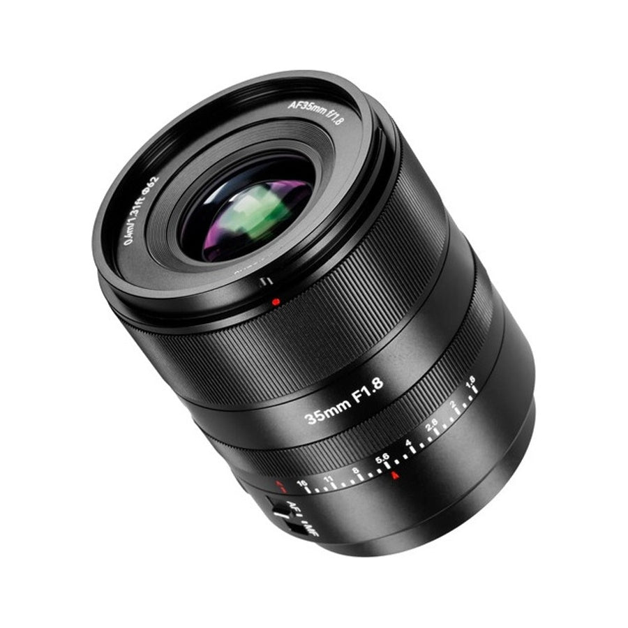 7Artisans Lite Series AF 35mm F1.8 Lens 7Artisan For Sony E Mount