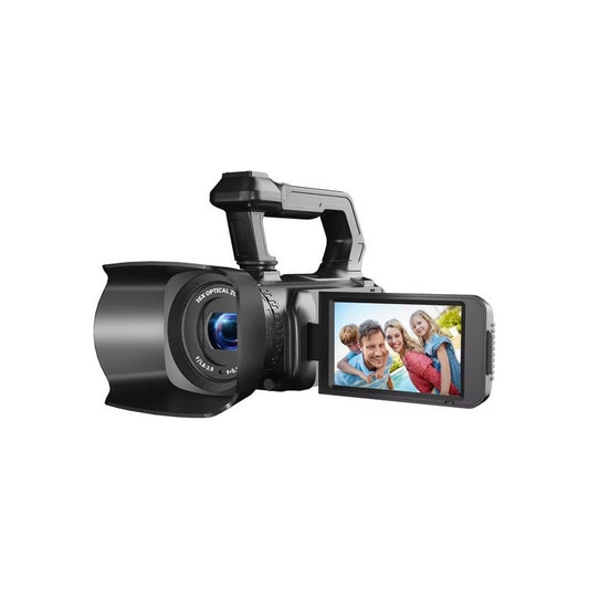 SBOX WX70 DV Camera Handycam Super Zoom