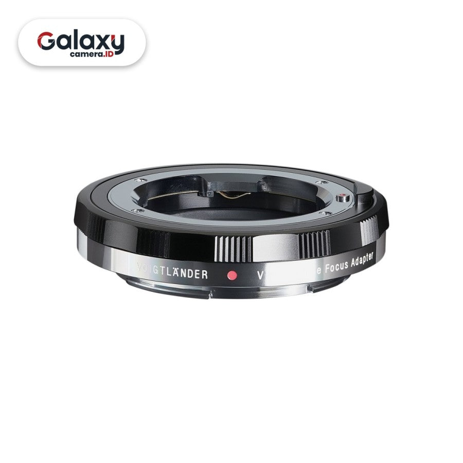 Voigtlander VM-Z Close Focus Adapter VM Lens to Nikon Z Mount Resmi