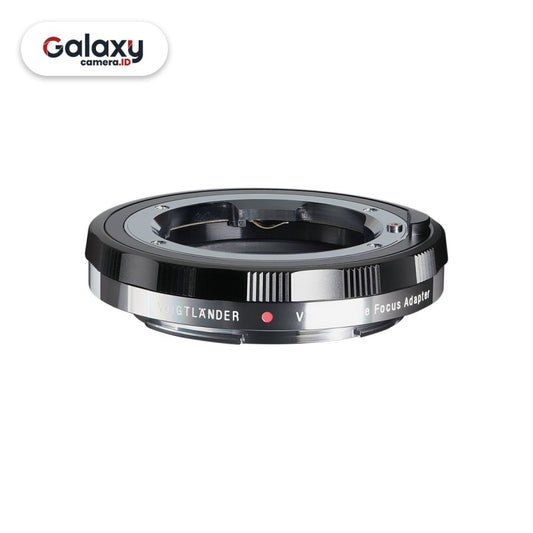 Voigtlander VM-Z Close Focus Adapter VM Lens to Nikon Z Mount Resmi