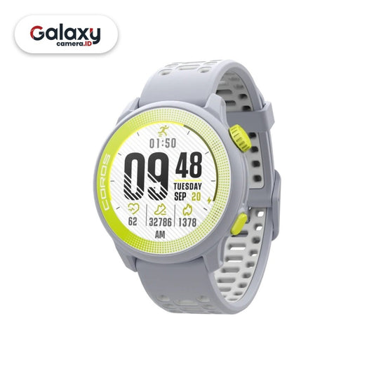 Coros Pace 2 Molly Seidel Edition Premium GPS Sportwatch
