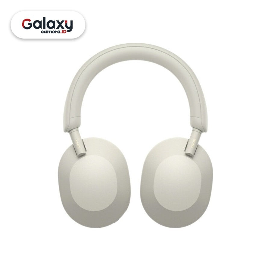 Sony WH-1000XM5 Noise-Cancelling Headphones WH1000XM5 WH 1000XM5 Resmi