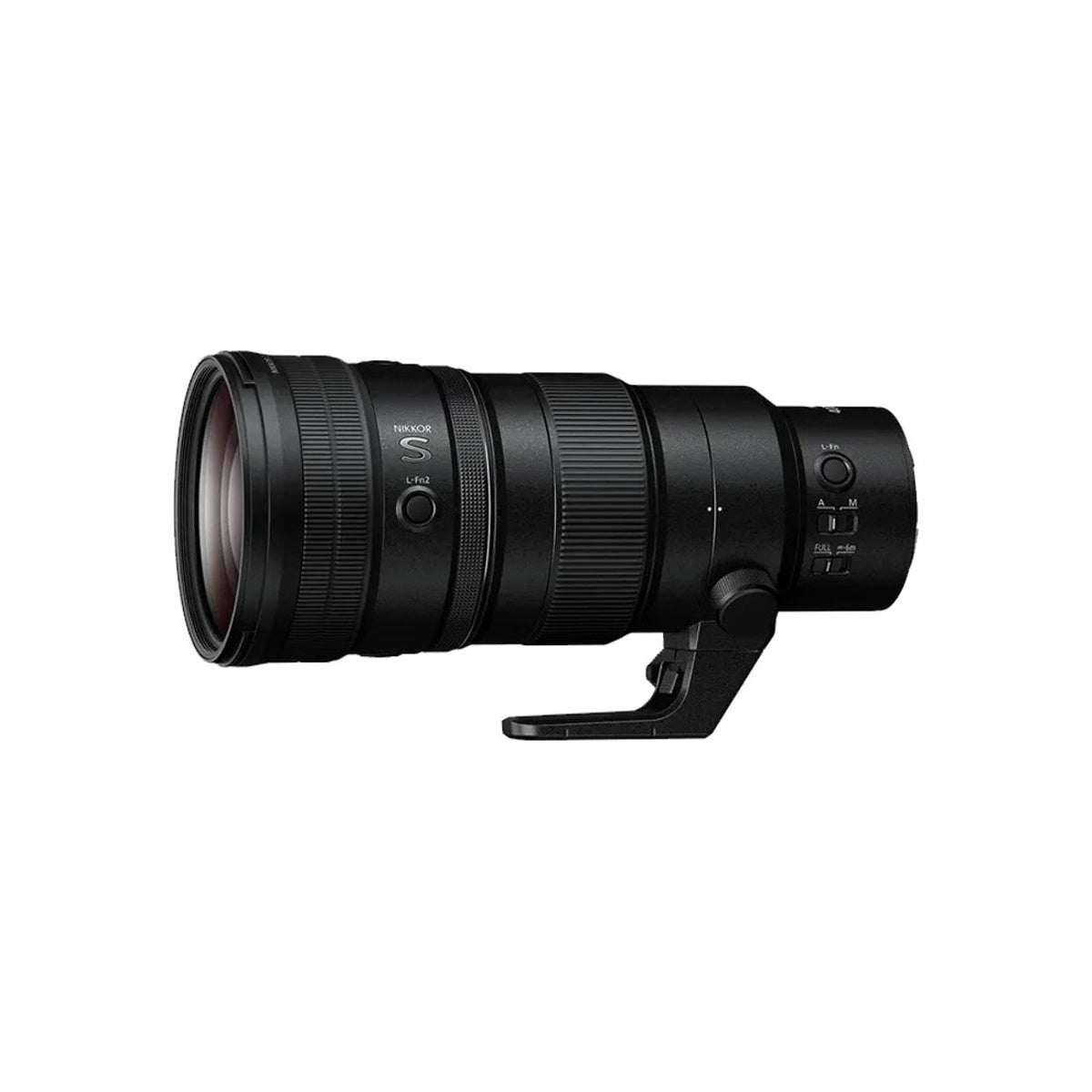 Nikkor Z 400mm F4.5 VR S Lens