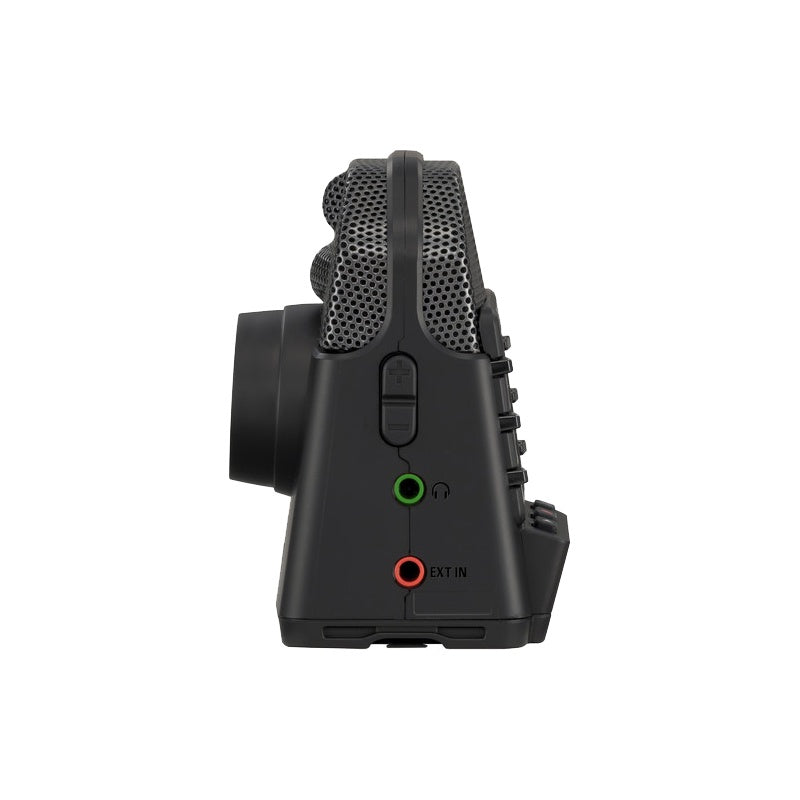Zoom Q2n-4K Handy Video Recorder