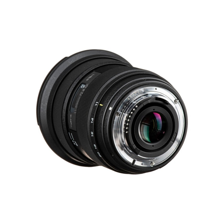 Tokina atx-i 11-20mm F/2.8 CF For Nikon F
