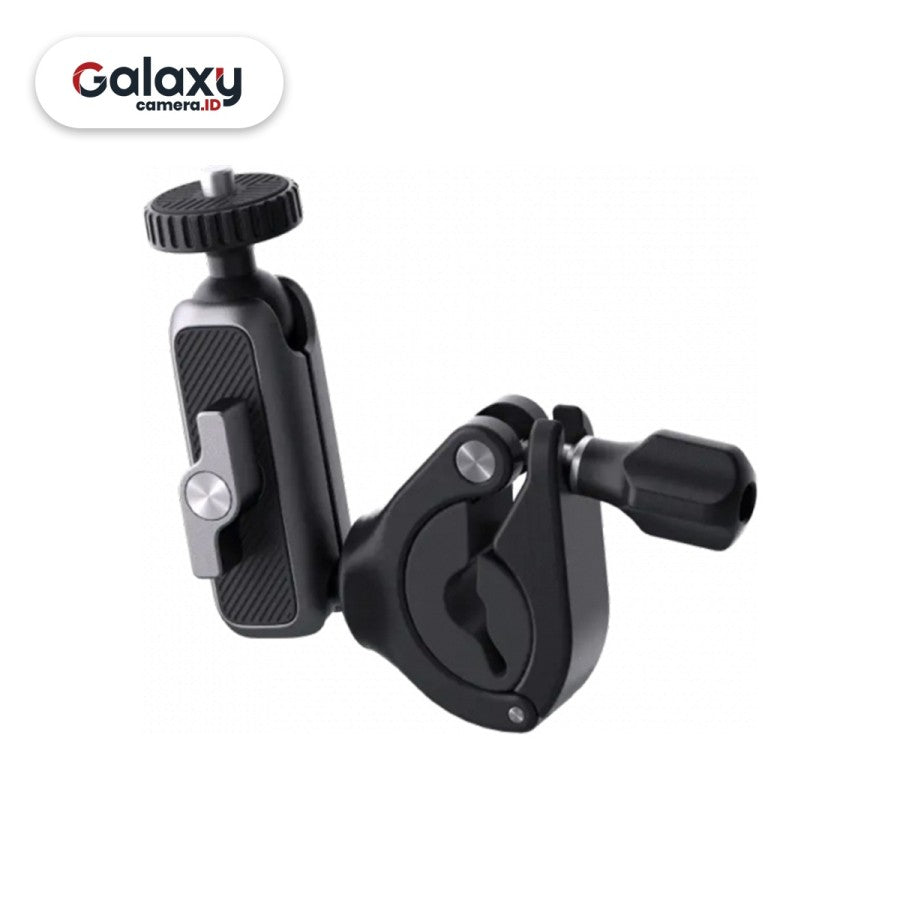 Insta360 Bike Bundle New Version for Action Camera Insta 360 Aksesoris