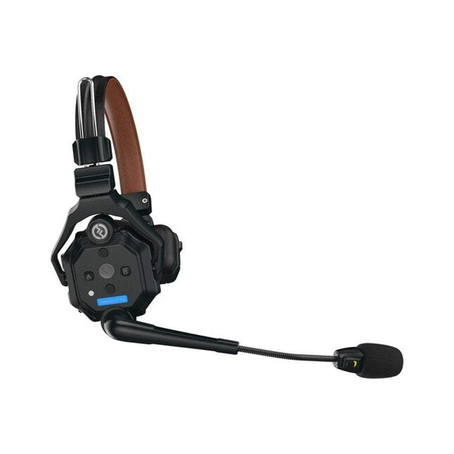 Hollyland Solidcom C1 Pro 6S Headset Wireless 6 Person Intercom System