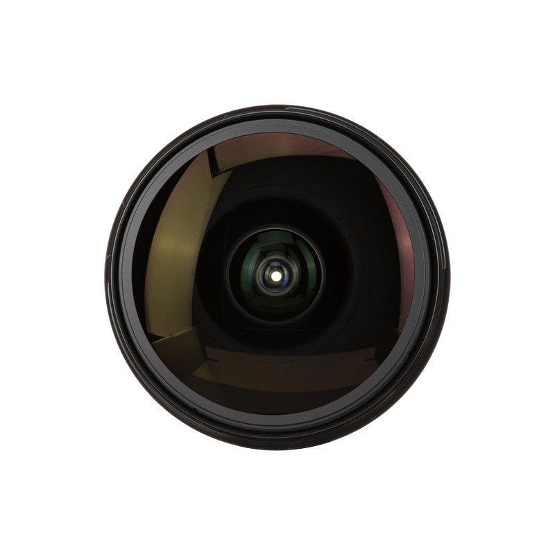 Canon EF 8-15mm F/4 Fish Eye