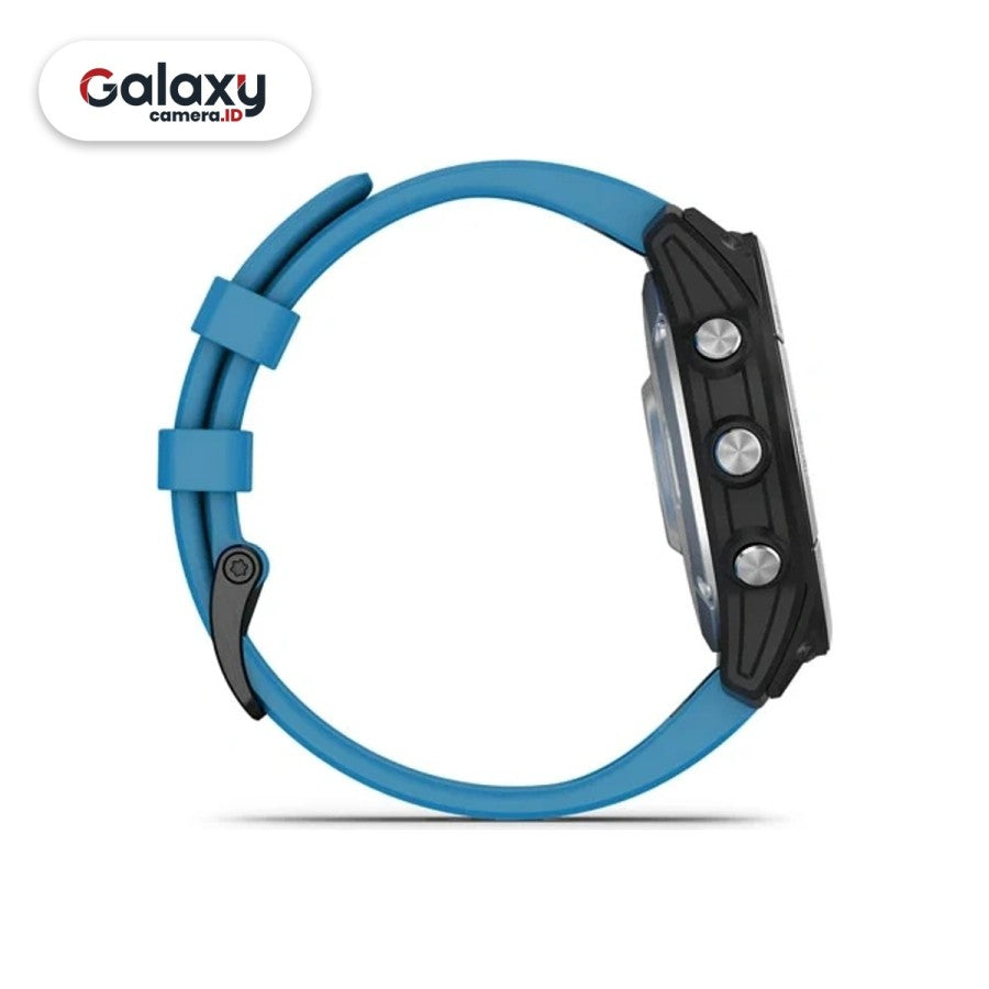 Garmin Quatix 7 Marine GPS Smartwatch