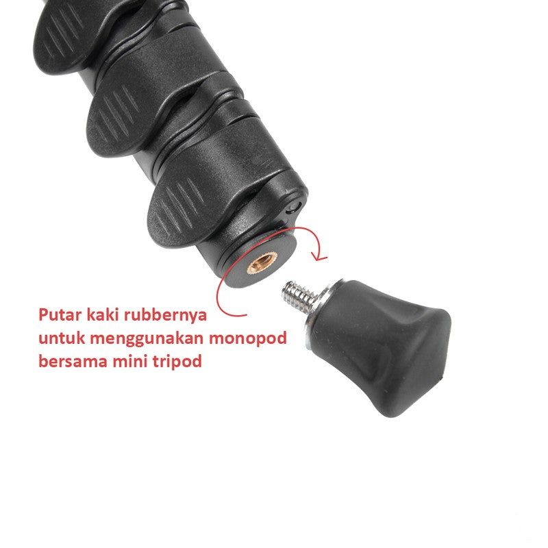 Takara Rover 77 + OHA 25 Overhead Boom Arm Bracket Mount