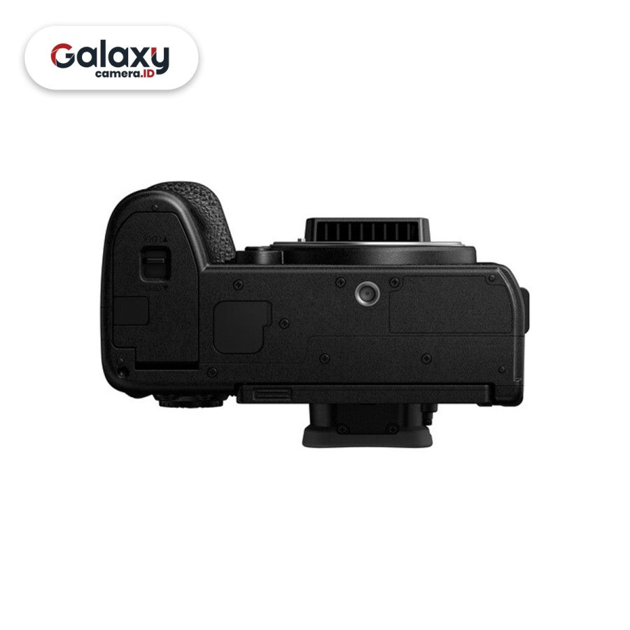 Panasonic Lumix S5 Mark II X Kamera Mirrorless Body Only Mark 2 Resmi
