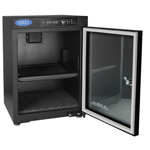 SIRUI HC40X Electric Auto-Control Dry Cabinet Box Camera HC-40X Resmi