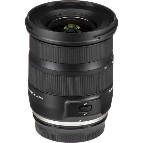 Lensa Tamron 17-35mm f/2.8-4 DI OSD Lens for Canon EF FullFrame Resmi