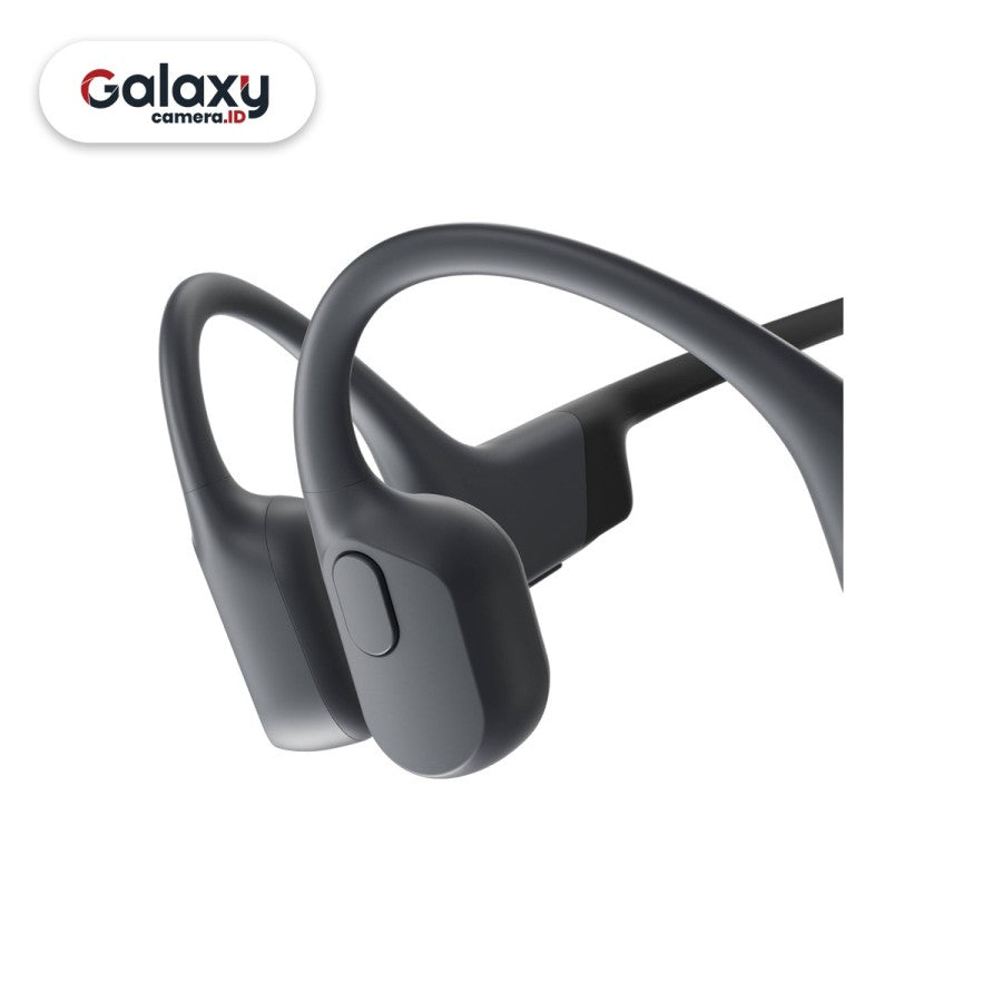 SHOKZ OpenRun Wireless Bone Conduction Sports Headphone Garansi TAM