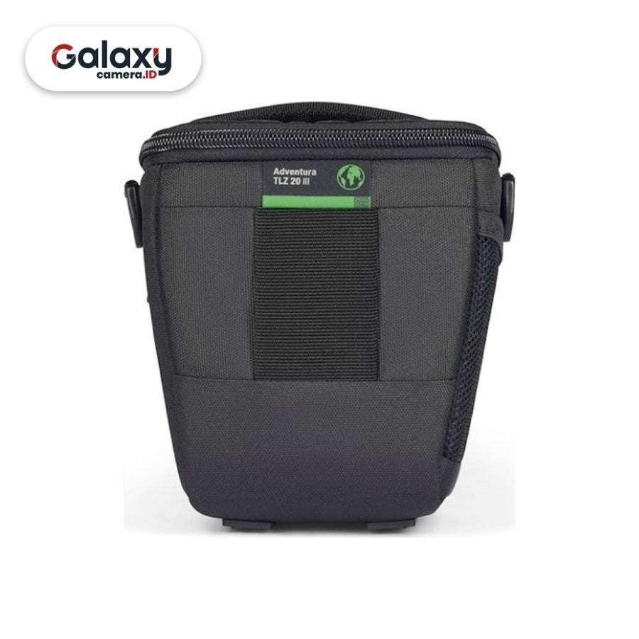 Lowepro Adventura TLZ 20 III Shoulder Bag Tas Kamera Lowepro Original