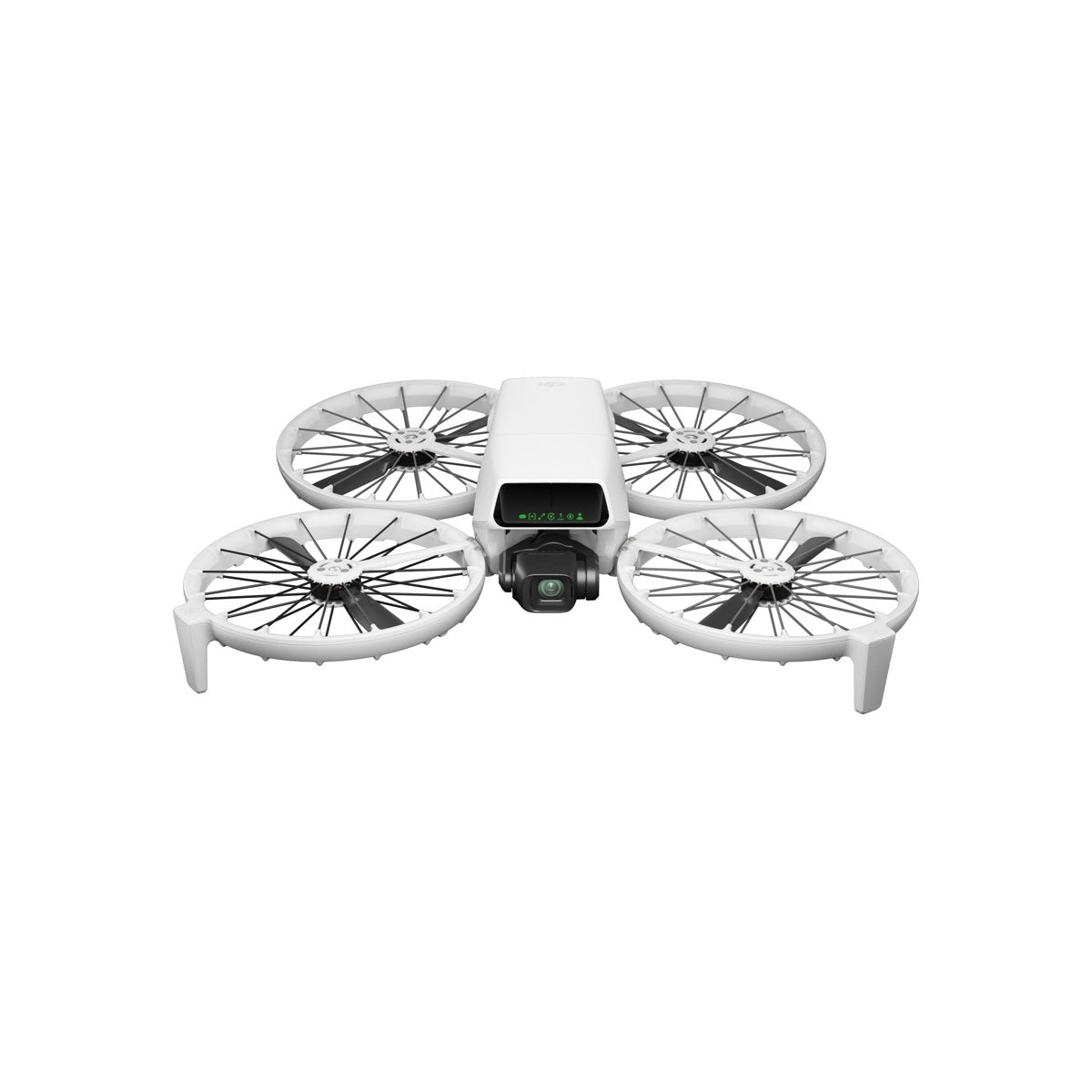 DJI Flip Drone With Two Battery ( Drone Only )