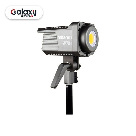 Aputure Amaran 200D Daylight LED Video Light