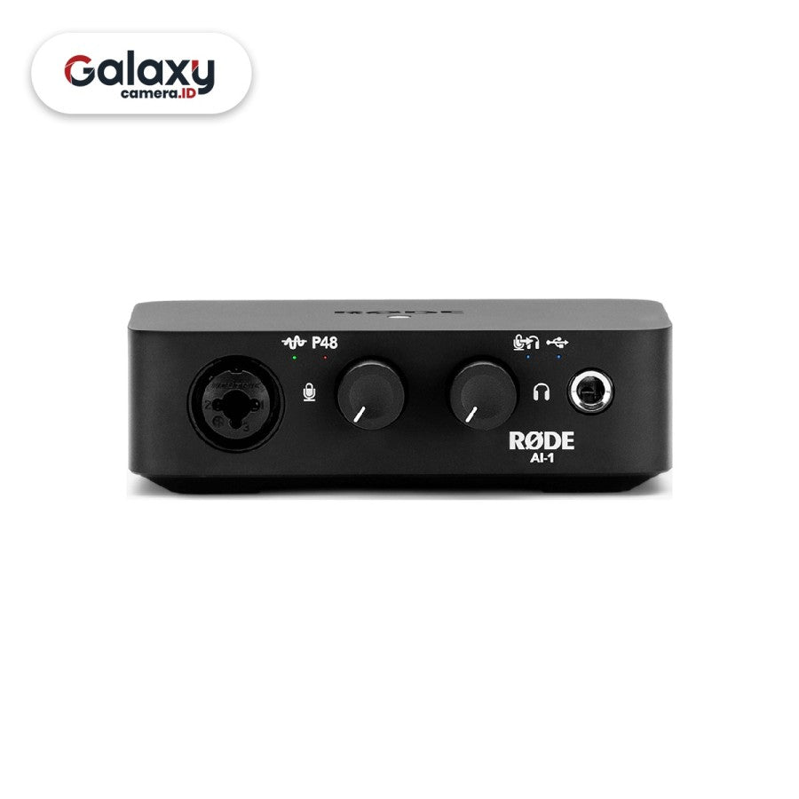 Rode AI-1 USB Audio Interface