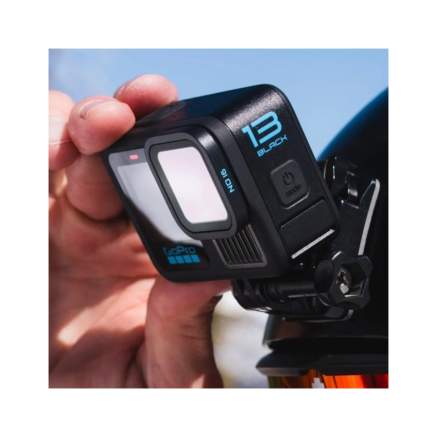 GoPro ND Filter Kit 4-Pack HB-Series for GoPro HERO 13 AENDF-001