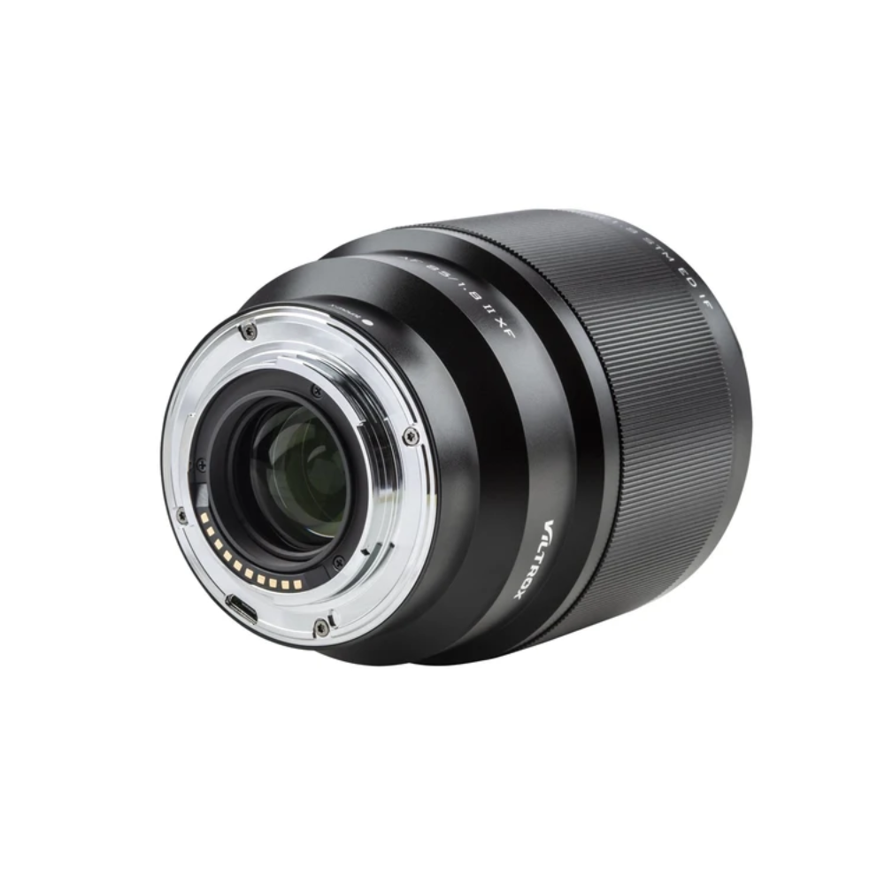 Viltrox AF 85mm f1.8 II Lensa for Fujifilm FX Mount