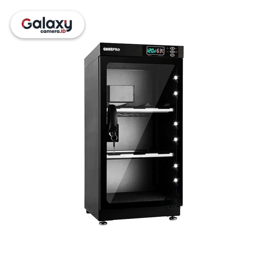 Athabasca CP-50L Digital Electric