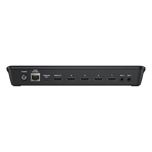 Blackmagic Design ATEM Mini HDMI Live Stream Switcher