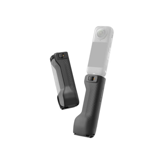 Insta360 X5 Foldable Utility Handle Handheld Camera Case Garansi Resmi