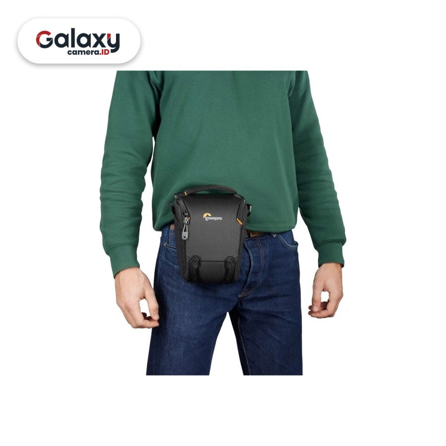 Lowepro Adventura TLZ 30 III Shoulder Bag Tas Kamera Lowepro Original