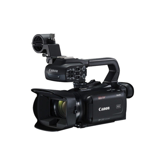 Canon XA40 Camcorder