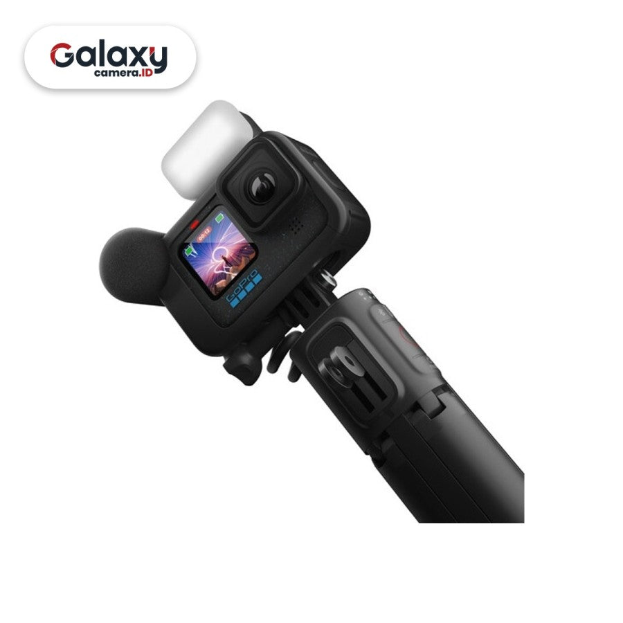 GoPro HERO 12 Black Creator Edition Action Camera