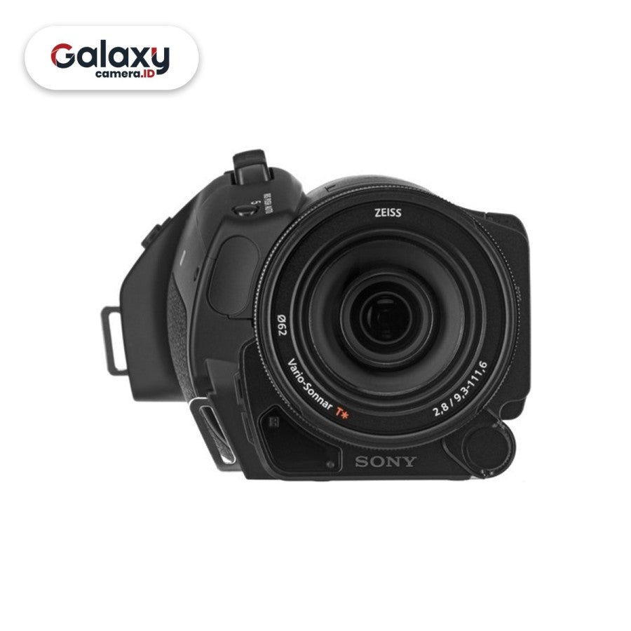Sony AX700 4K Camcorder Sony AX 700 AX-700 Garansi Resmi