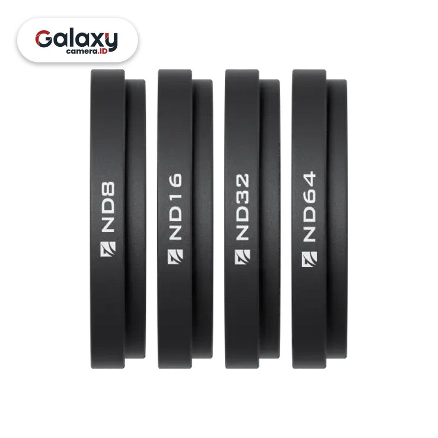 Insta360 GO 3 ND Filter Set Aksesoris for Insta 360 GO3