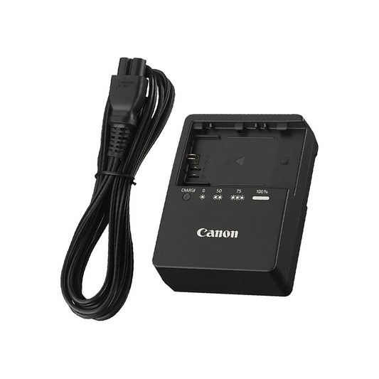 Charger Canon LC-E6 Original