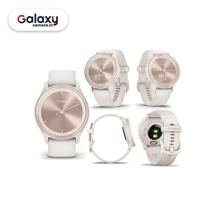 Garmin Vivomove Sport Hybrid Vivo Move Sport