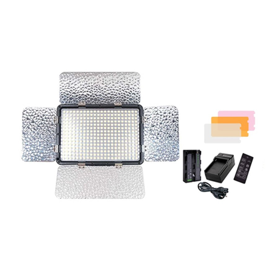 Casell LED-330RC Video Light