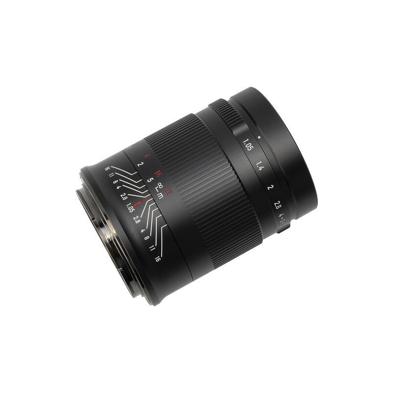 7Artisans 50mm F1.05 Panasonic/Leica/Sigma L Mount